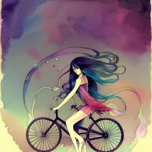 bicycle