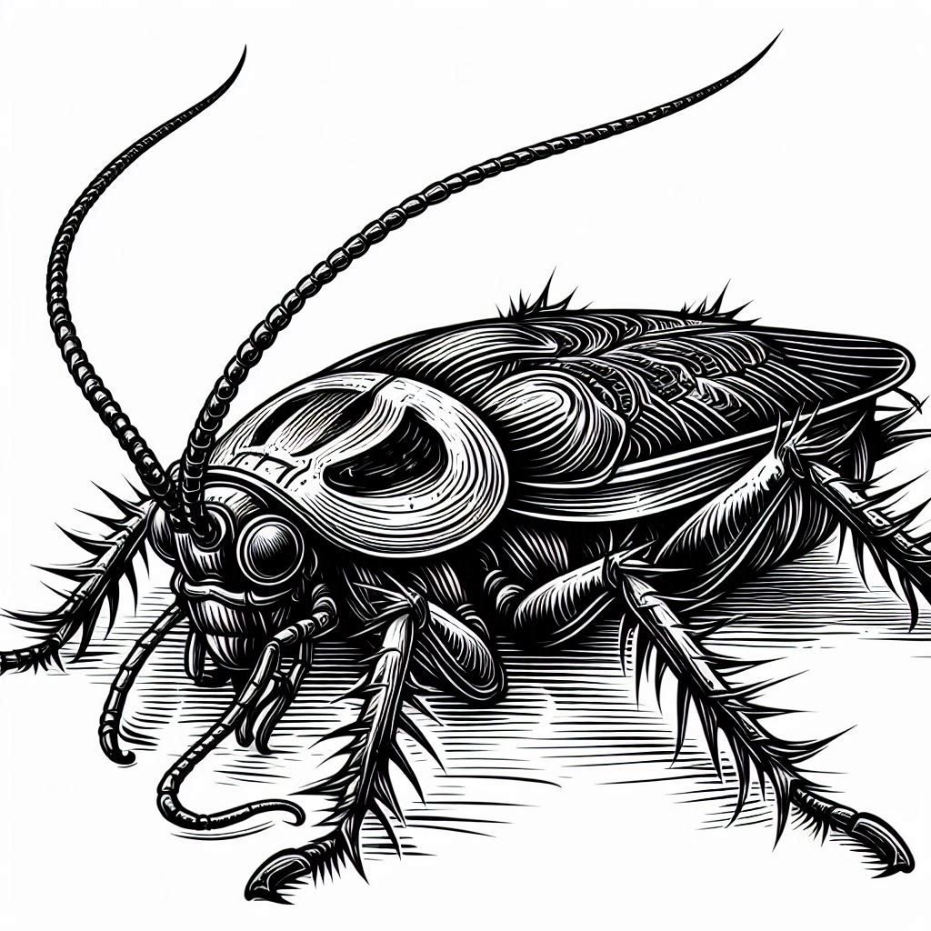 Cockroach