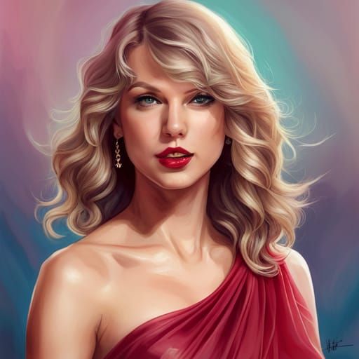 Taylor swift