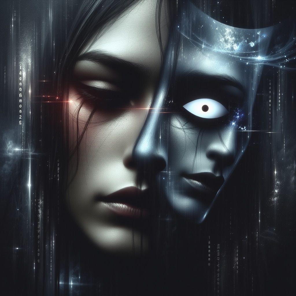 Tired and Empty — A Variation 1