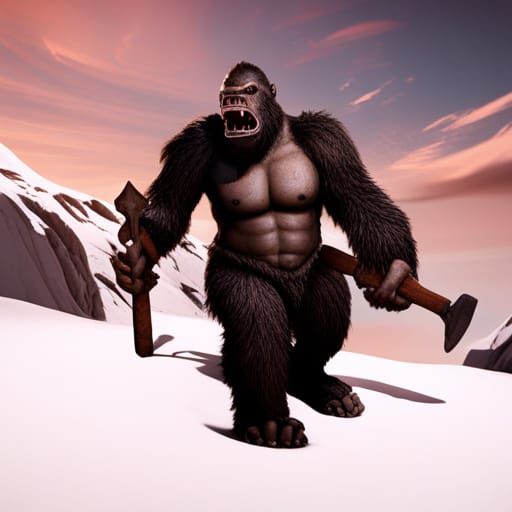 God of War anyone?