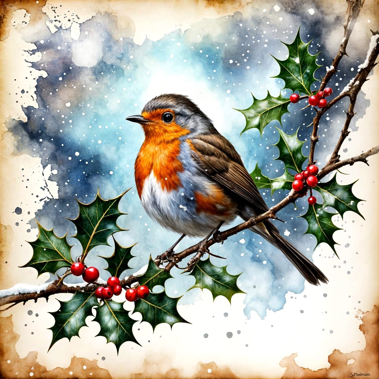 undefined  by @silverpoodle