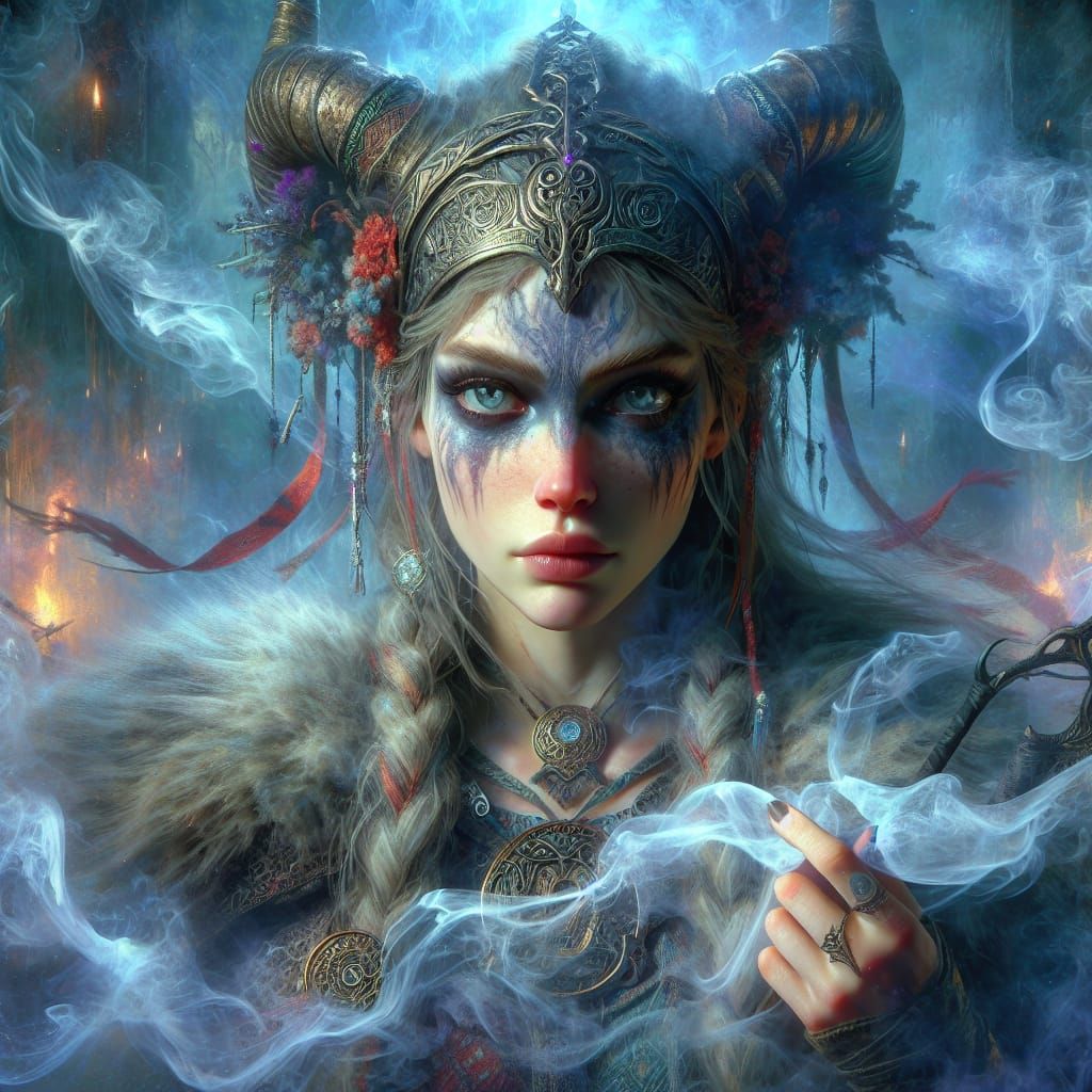 Skadi