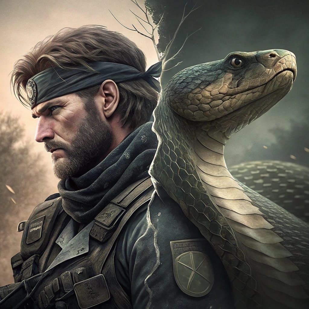 Snake