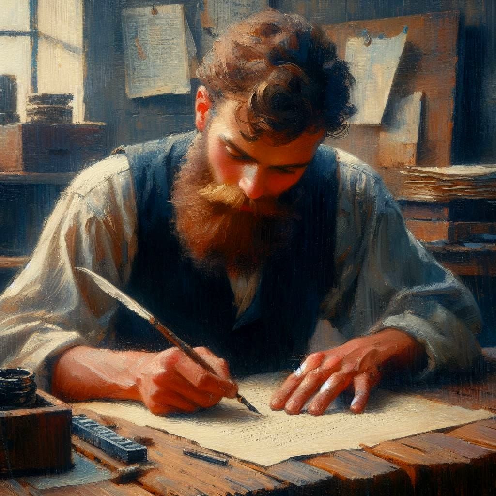 Oh, how years have passed