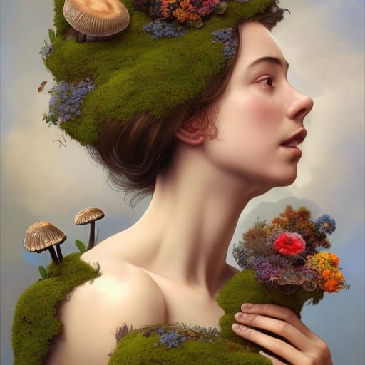 Dryads 3