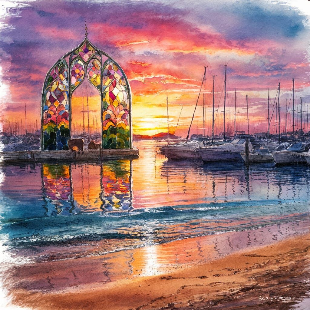 Untitled Creation