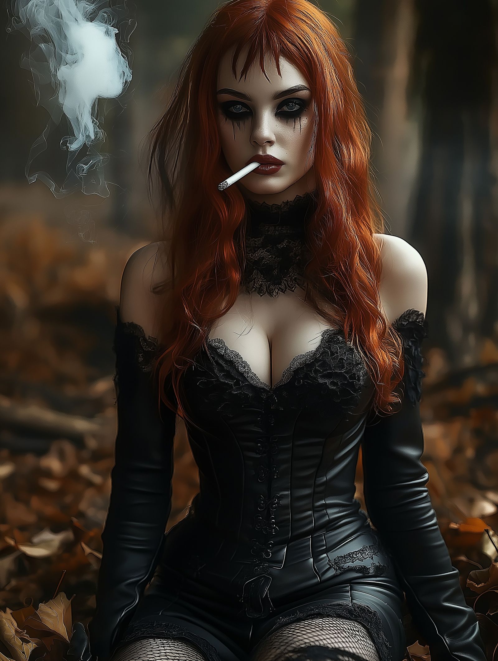 Autumn Goth