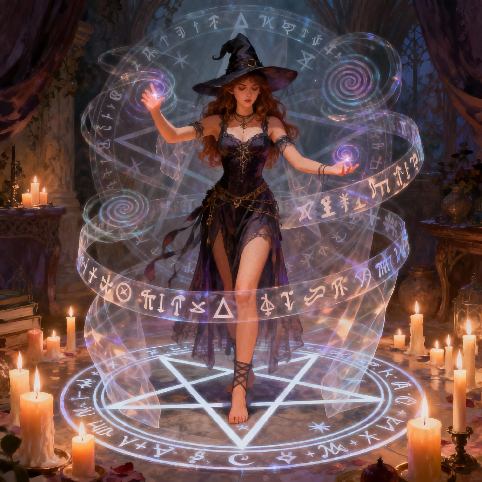 Witching