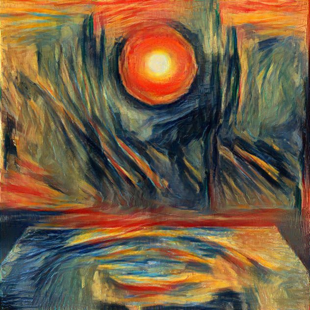 All Seeing