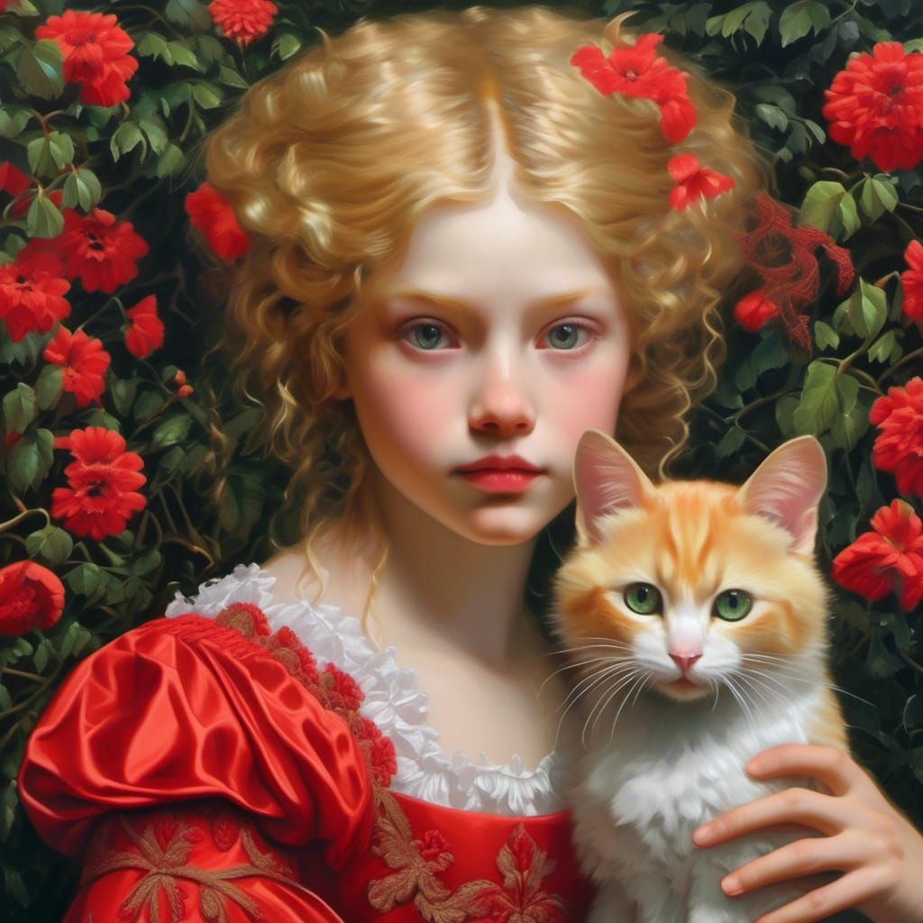 academic art, oil paining, brush strokes, pacademic art, oil painting, brush strokes, baroque pastel rococo hyperdetailed, hypermaximalist h...