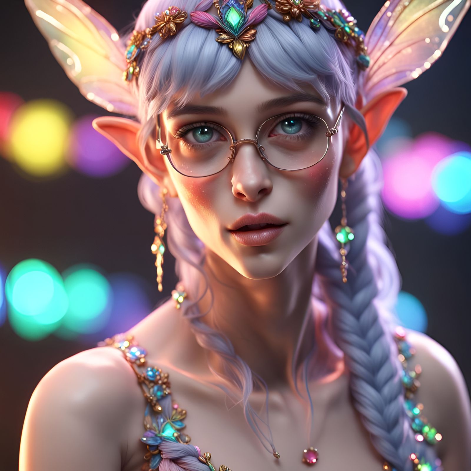 𝓝𝓮𝓹𝓱𝓲𝓷𝓪𝓮 𝓝𝓪𝓮𝓻𝓲𝓮𝓼, 𝓟𝓻𝓲𝓷𝓬𝓮𝓼𝓼 𝓸𝓯 𝓽𝓱�...