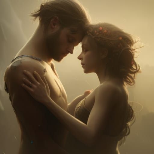 A Lasting Love