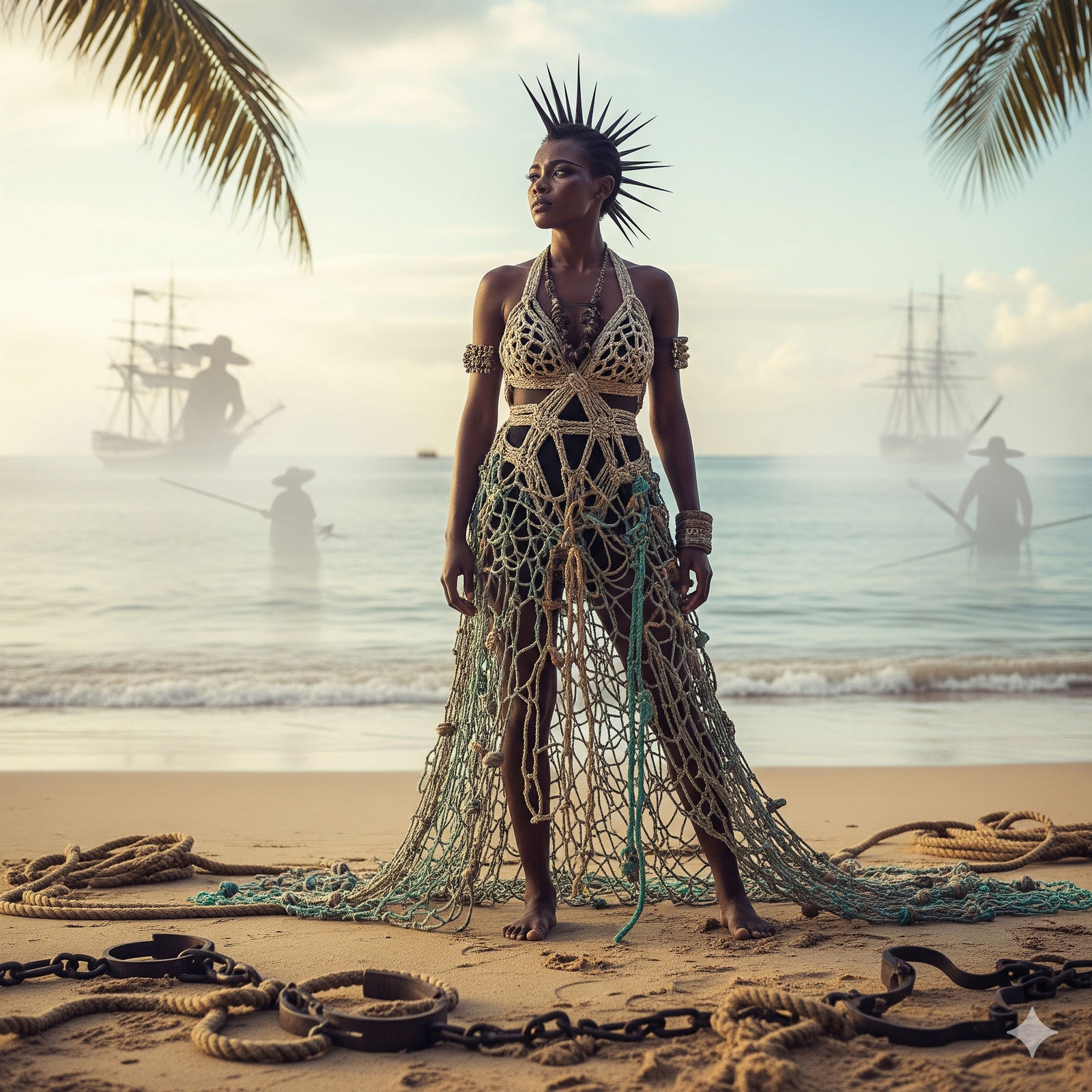 Blackbirding in Oceania (1860s–1900s)