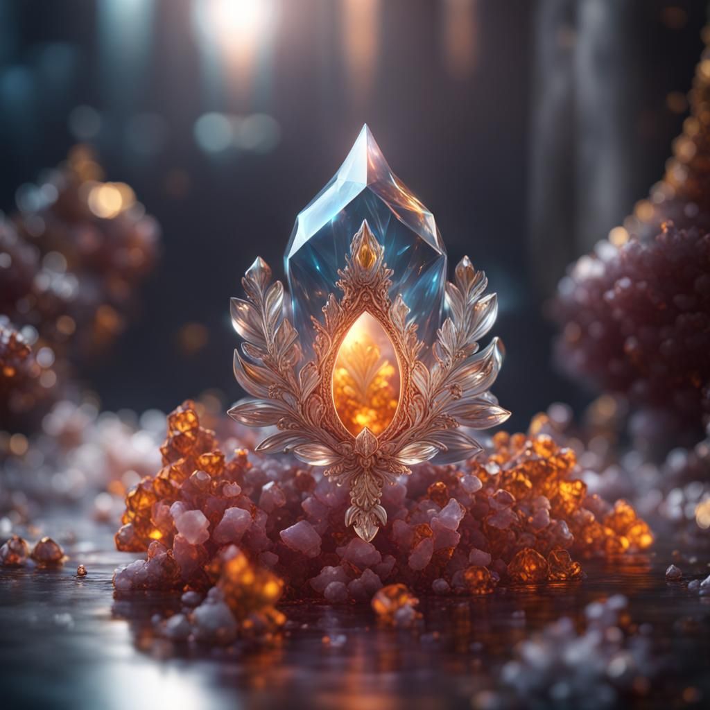 Untitled Creation