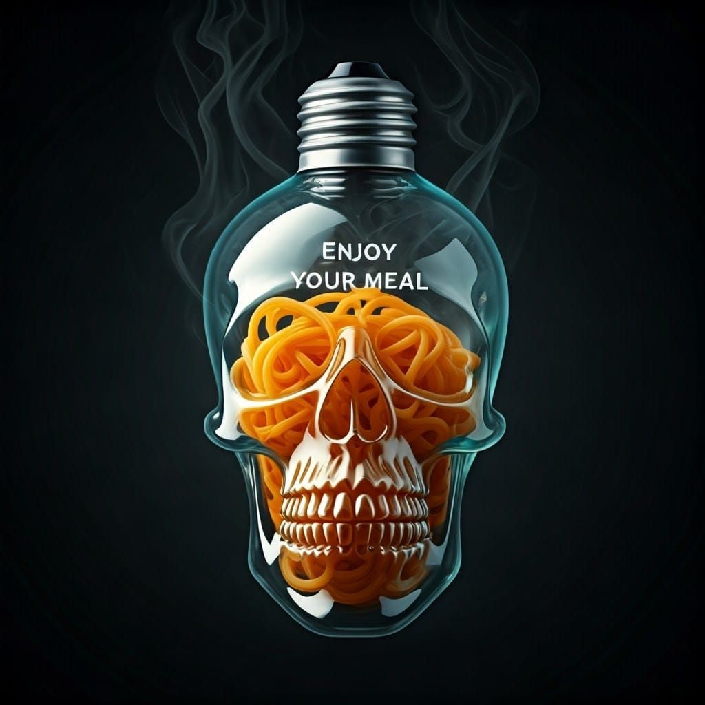 Enjoy your meal
