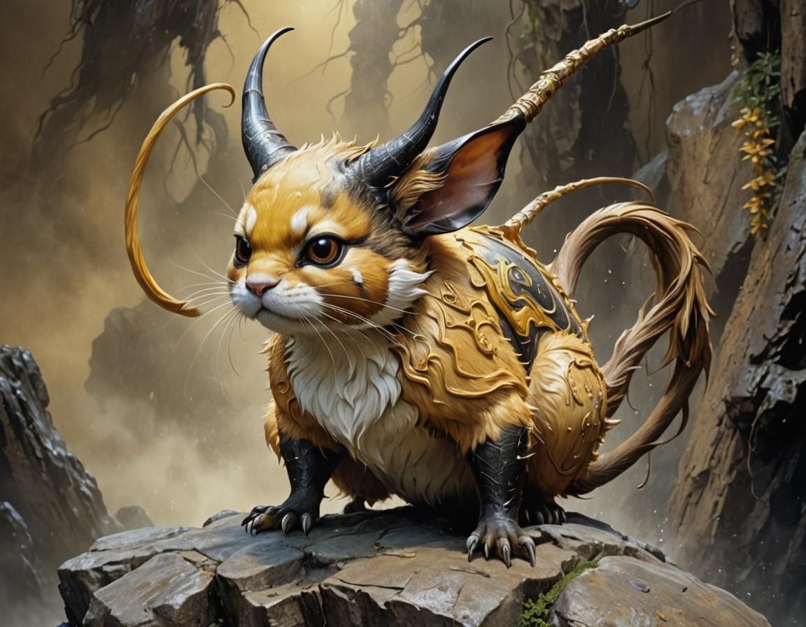 Raichu
