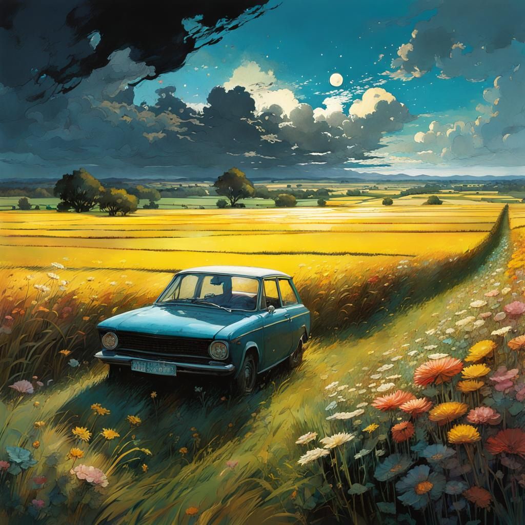 Countryside