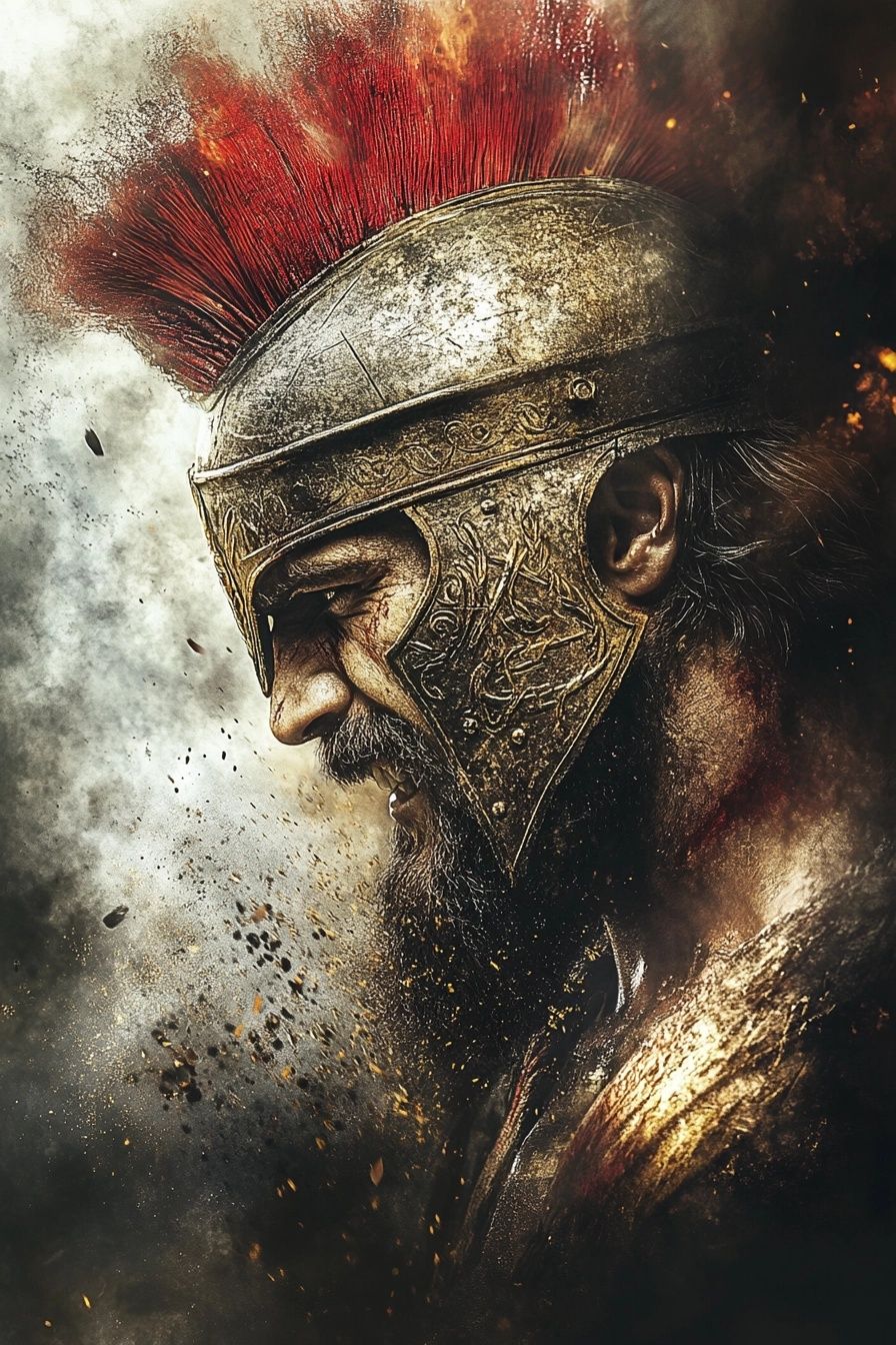 Leonidas
