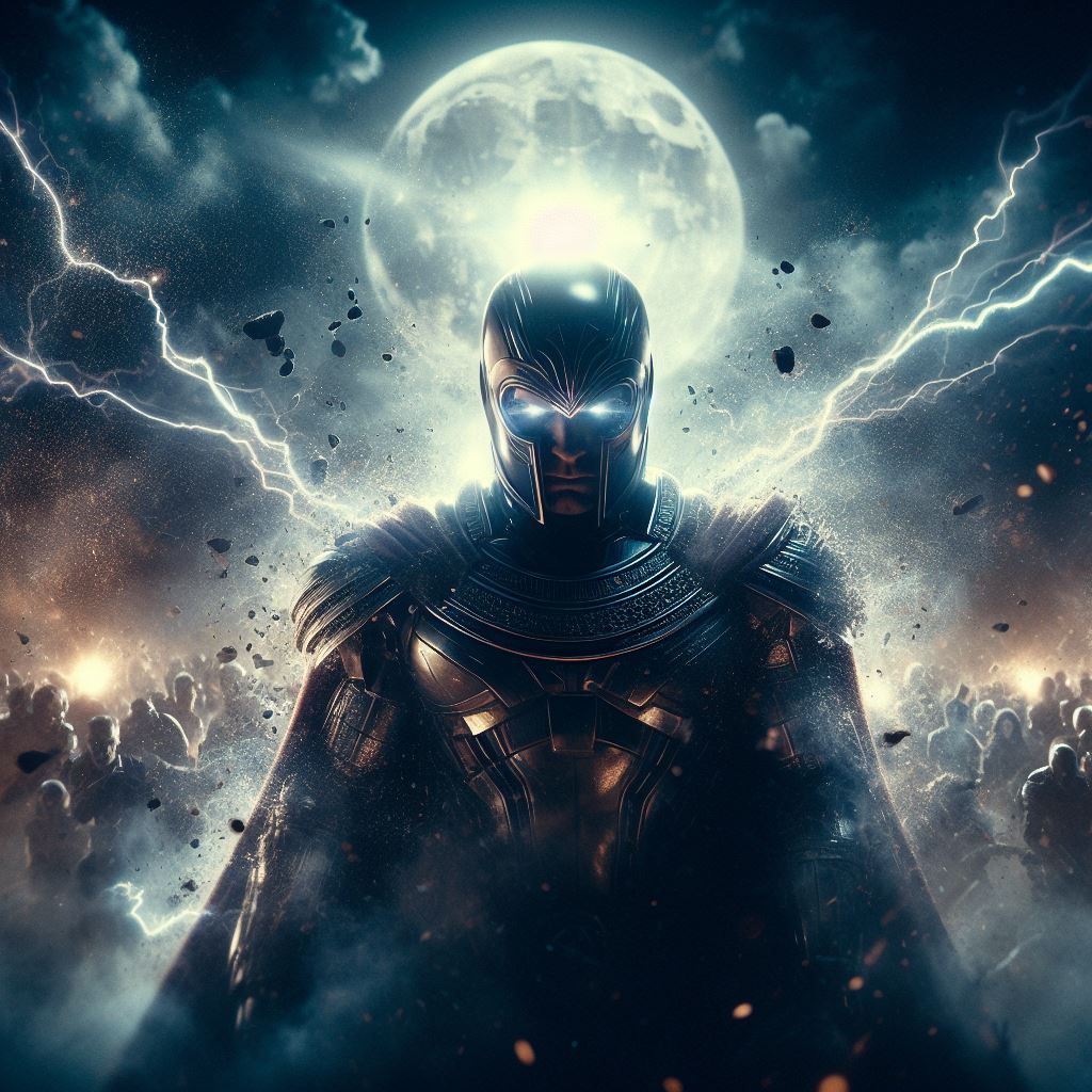 Magneto