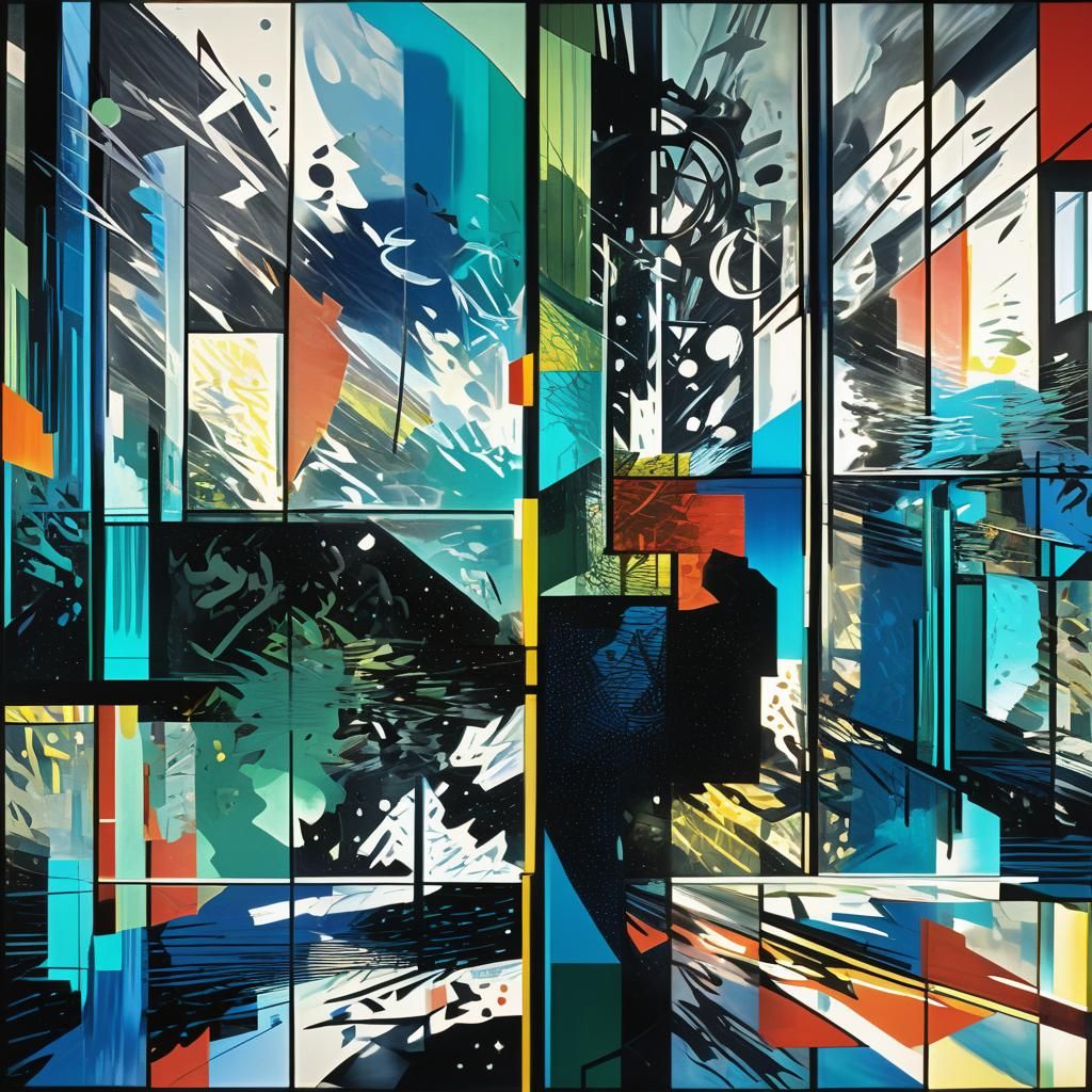 Untitled Creation