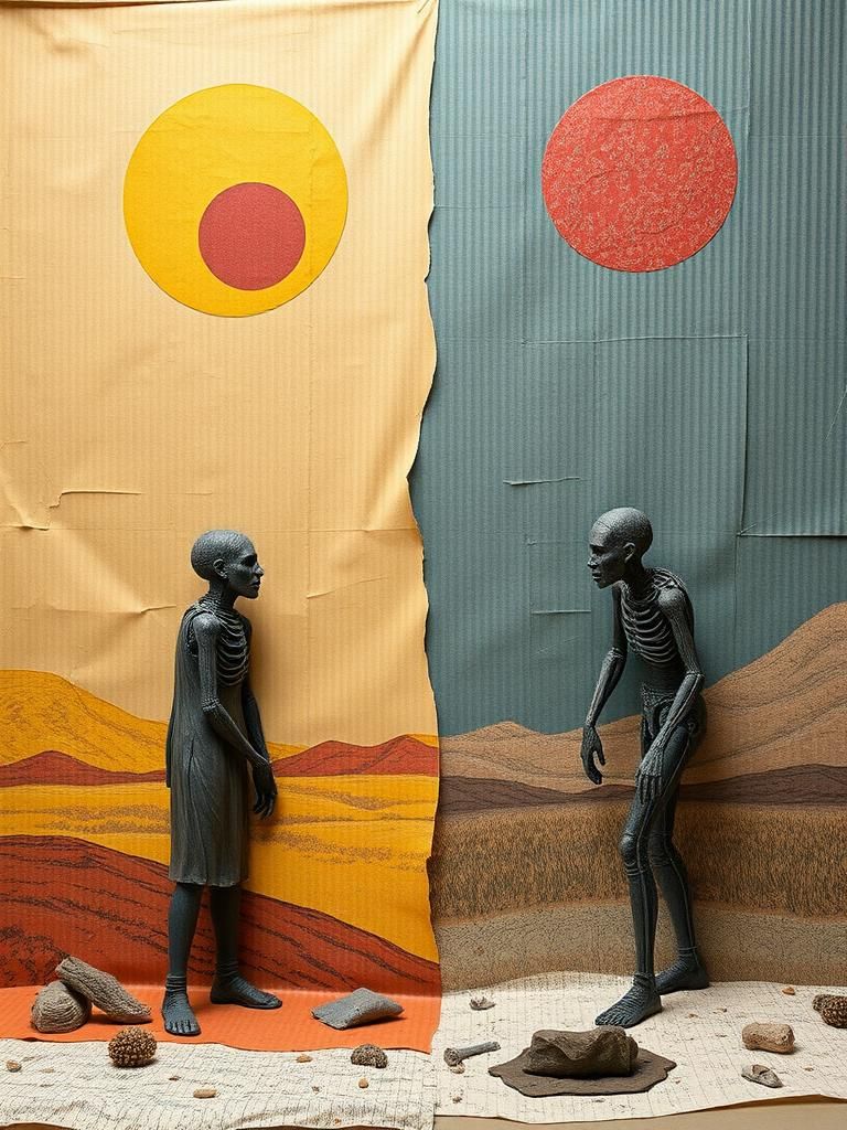 Surrealist Illusion: Duchampian Deviants in Psychedelic Styl...