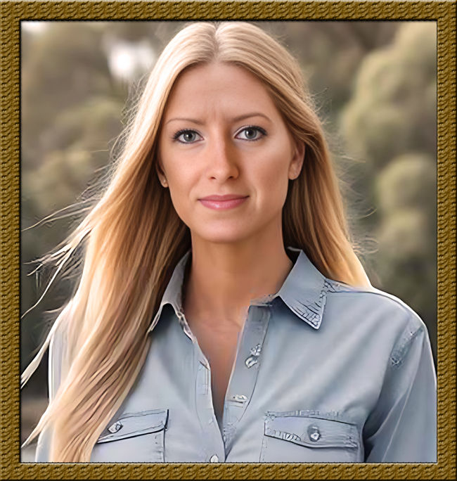 Melanie Spicer