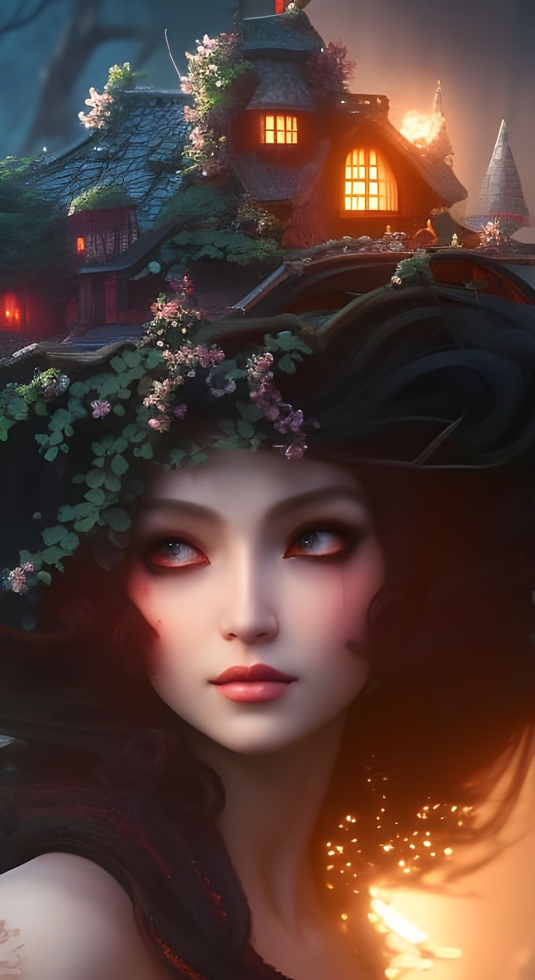 House Hat  by @Kindly Offer