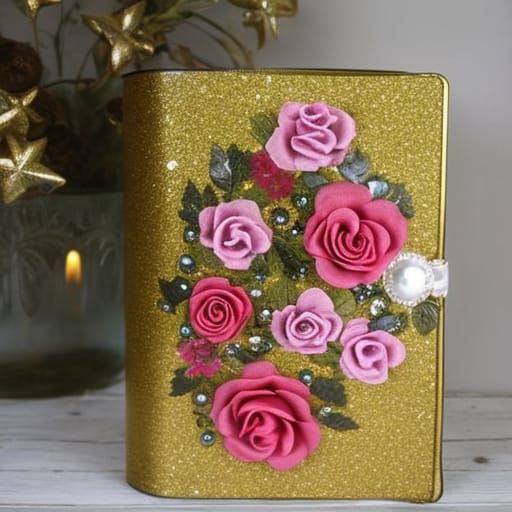 Junk Journal