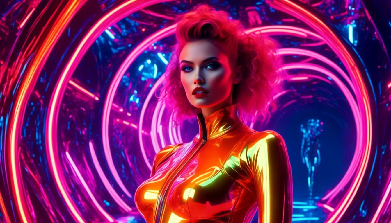 Futureshock
