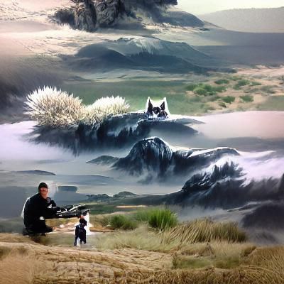 Lone Wolf and Cub