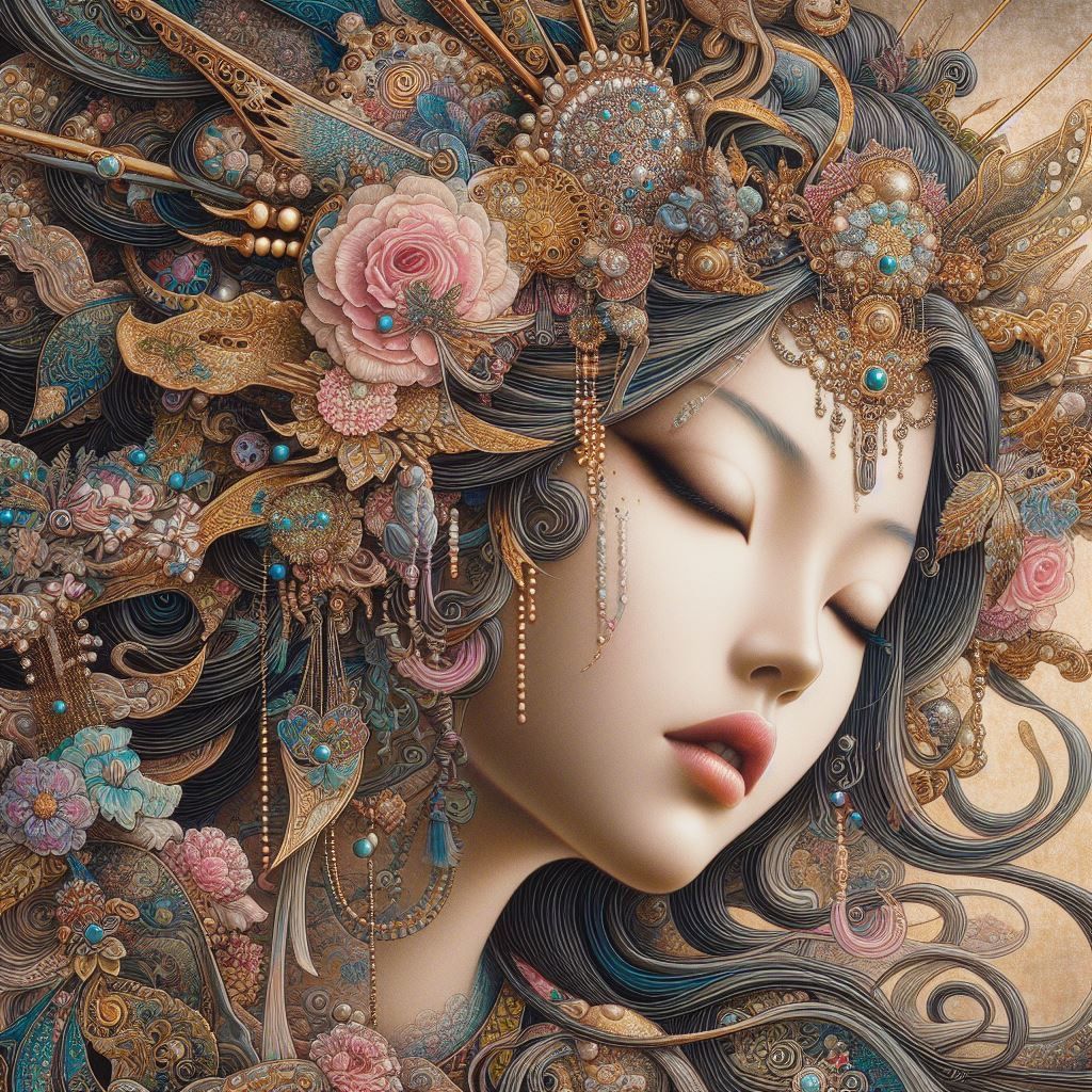 Before the Unveiling