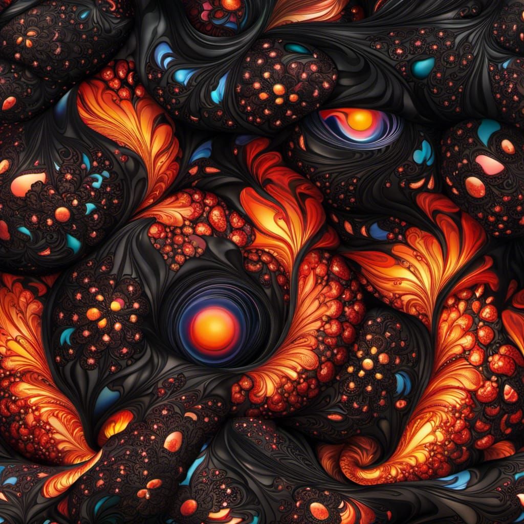 Untitled Creation