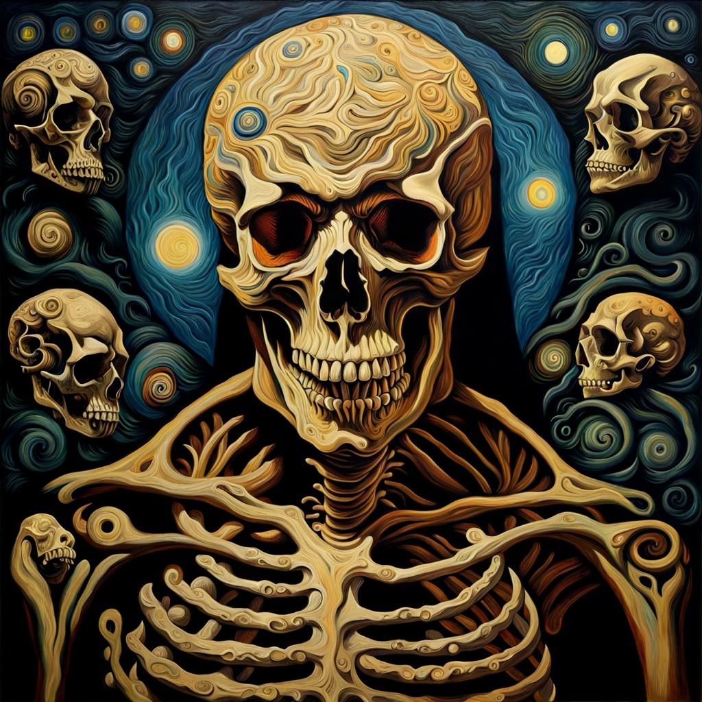 Untitled Creation