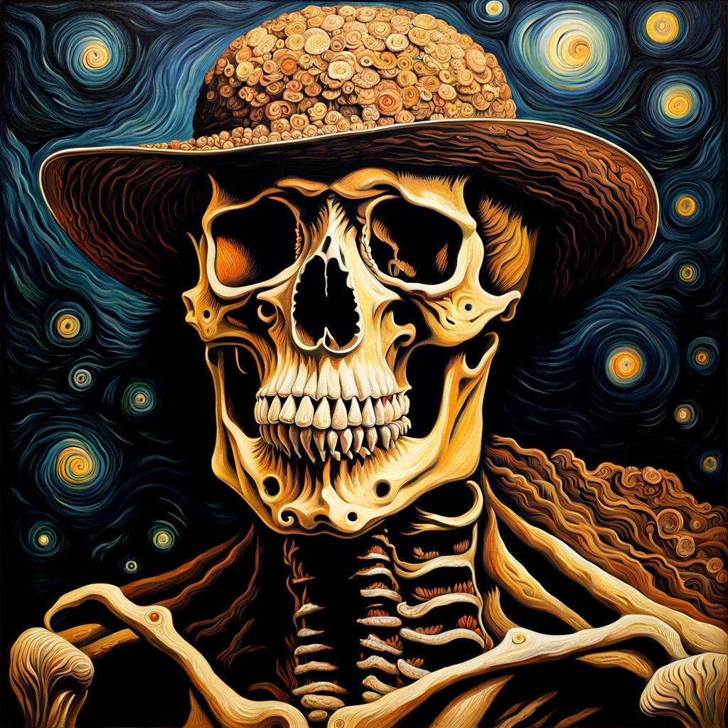 Untitled Creation