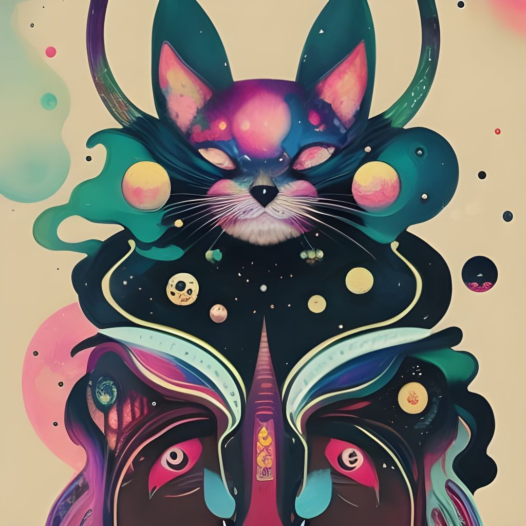 Untitled Creation
