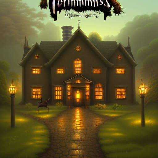 The Mansion 12