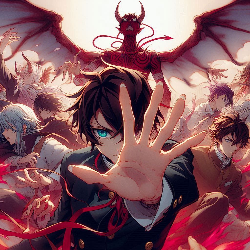 Left-handed people always been "gently" told to go against t...