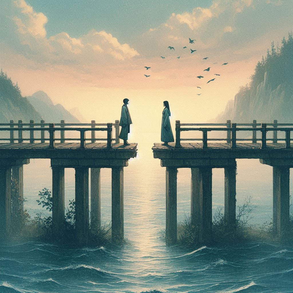 Yuánfèn: Fate without Destiny (有緣無分)