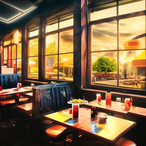 Local Dining