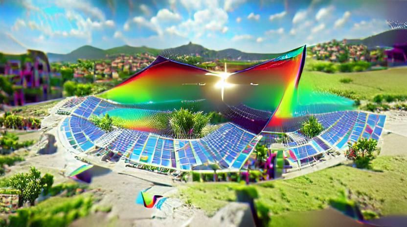 Solar Future