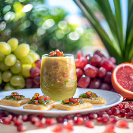 Cats on Inner Tubes in Stormy Seas