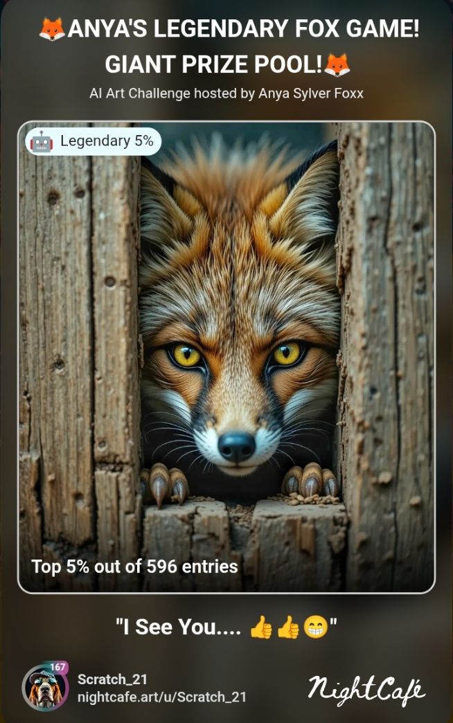 I See You 👍😊😁