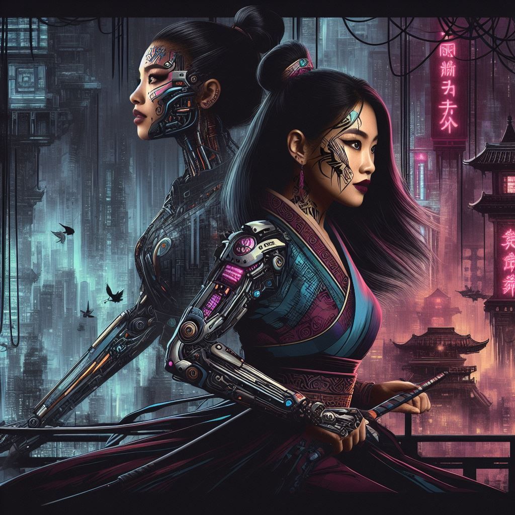Mulan Dark Disney