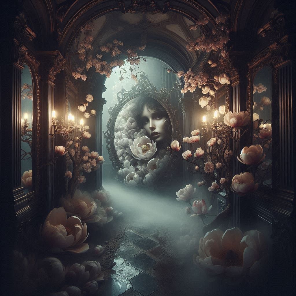 Stuck in a dream