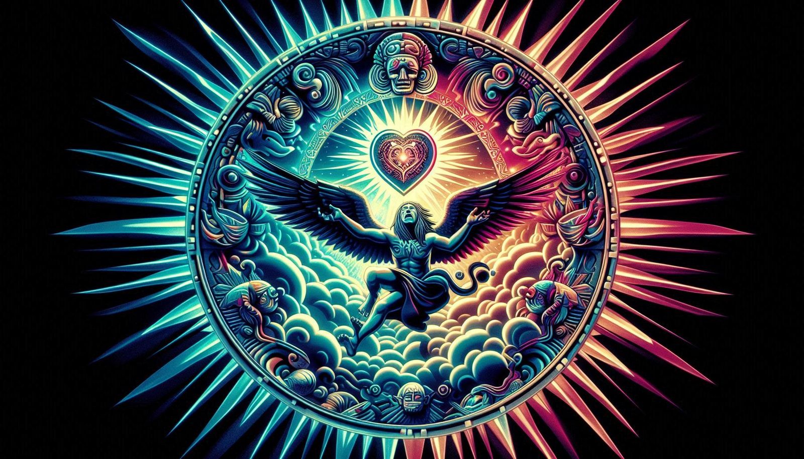 the heebeeousc sund demond