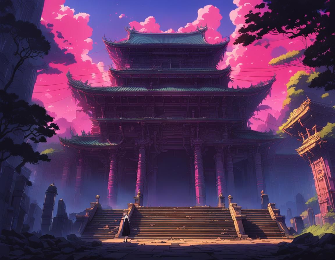 Temple