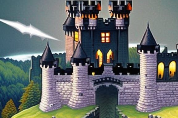 Dark Keep