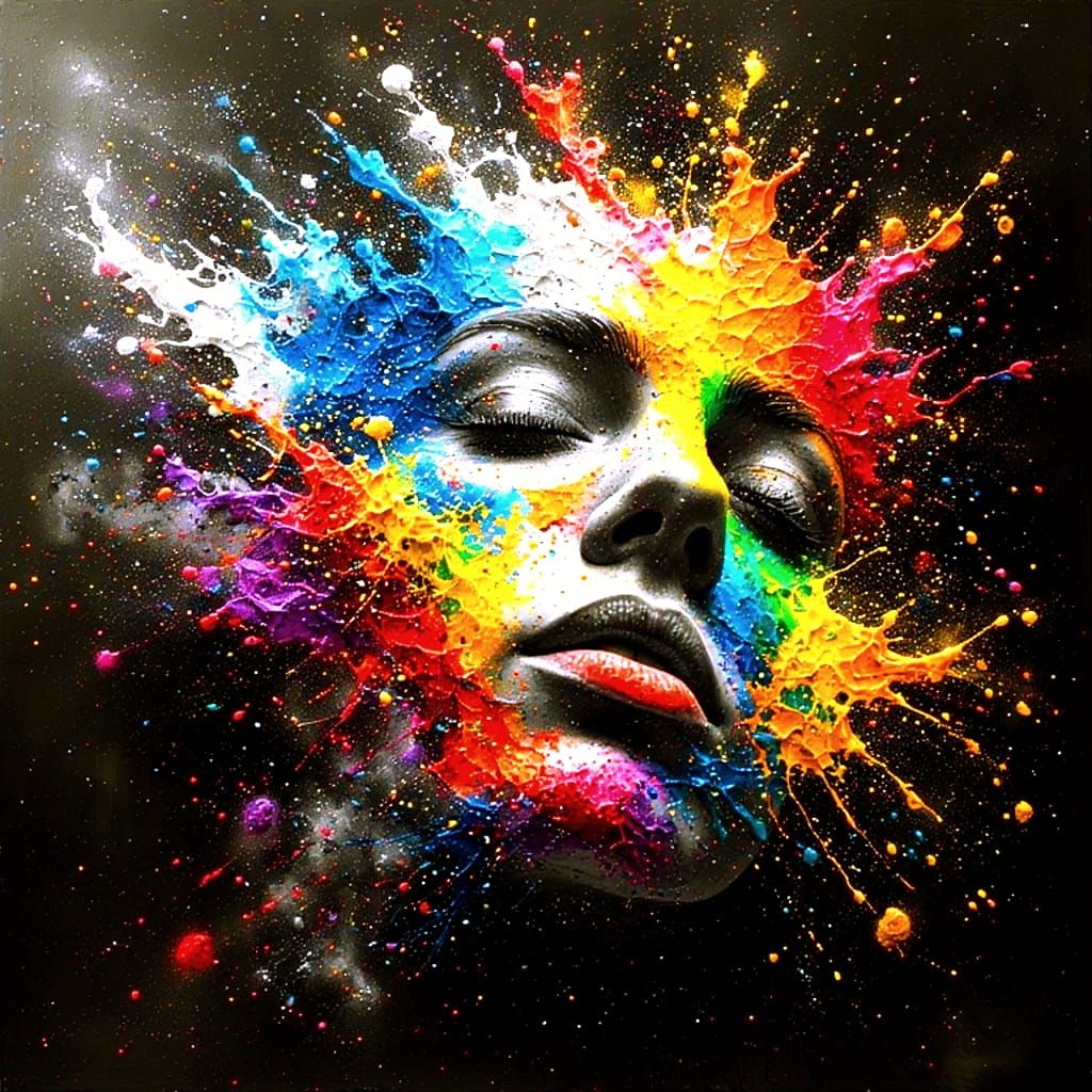 The Mask and the Body