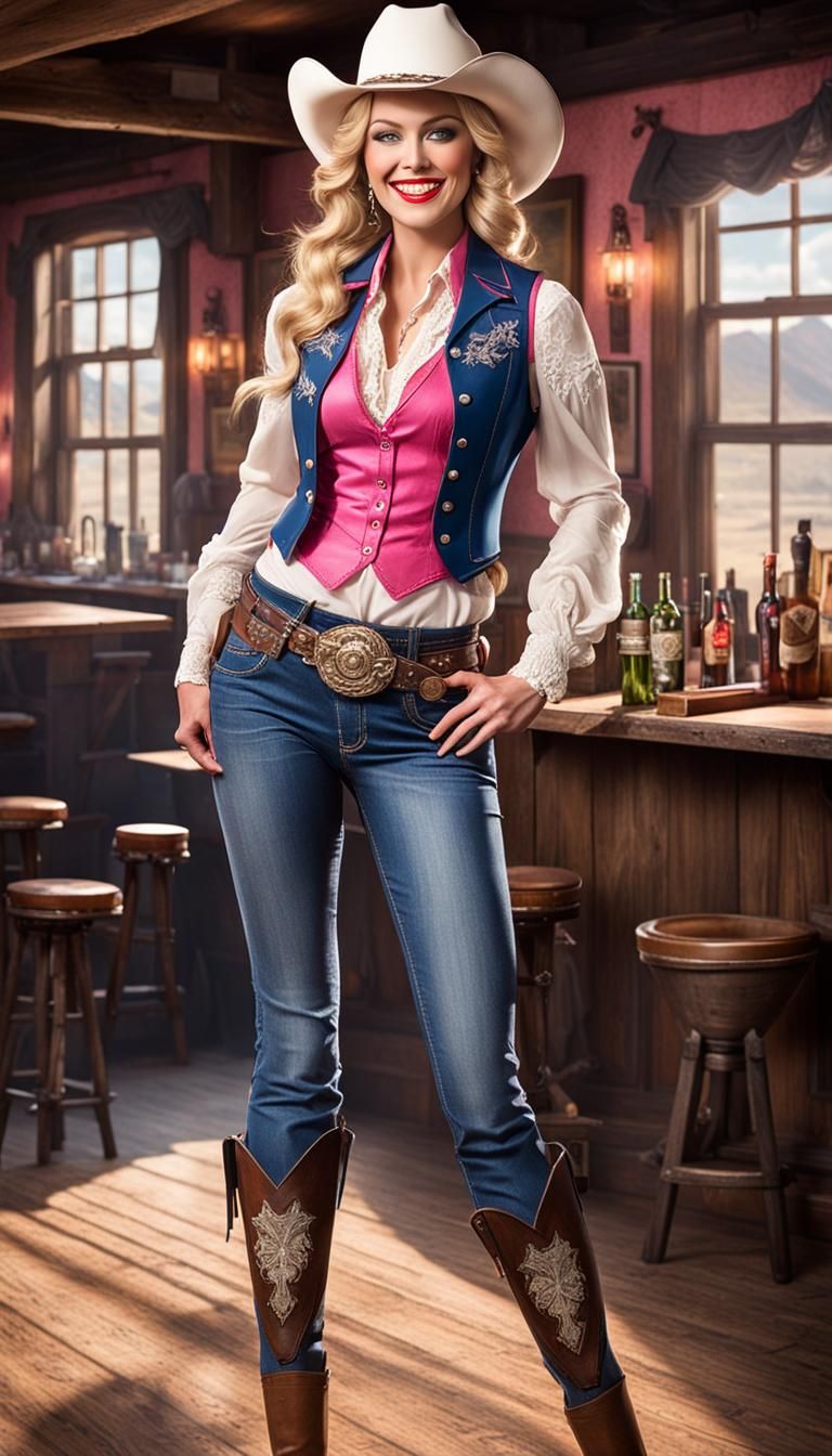 An Outlaw